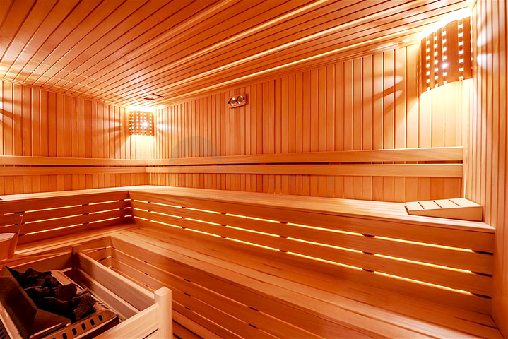 مشروع فريد من نوعه لمجمع من الفيلات للحصول على الجنسية في كوناكلي