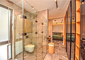 مشروع فريد من نوعه لمجمع من الفيلات للحصول على الجنسية في كوناكلي