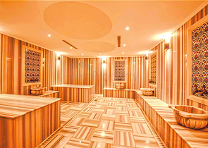 مشروع فريد من نوعه لمجمع من الفيلات للحصول على الجنسية في كوناكلي