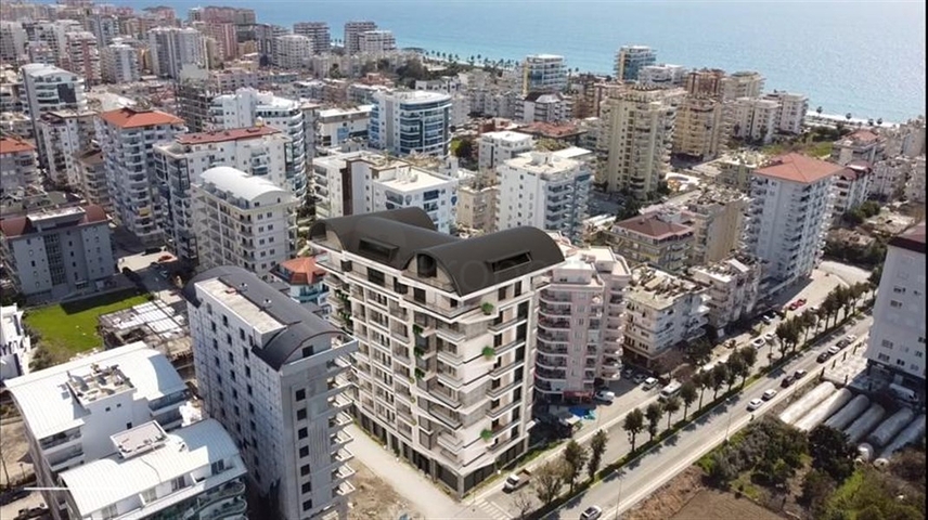 مشروع استثماري في منطقة محمودلار