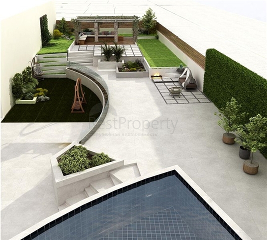 مشروع استثماري في منطقة محمودلار