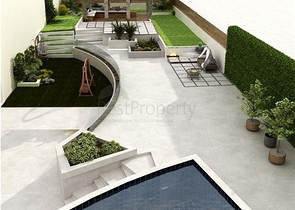 مشروع استثماري في منطقة محمودلار