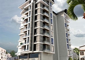 مشروع استثماري في منطقة محمودلار