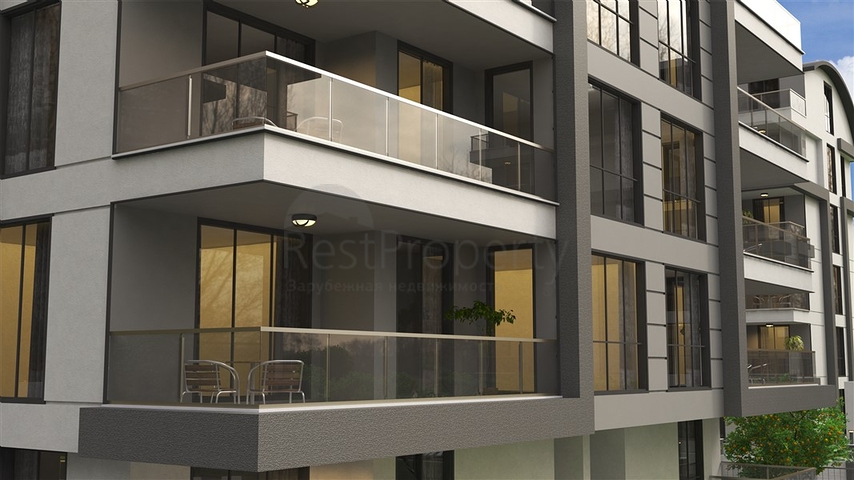 مشروع استثماري جديد في منطقة غازي باشا