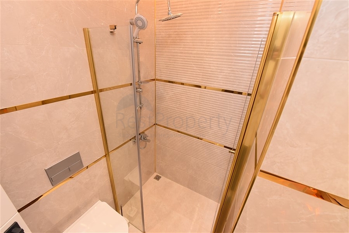 شقة 1+1 في منطقة محمودلار