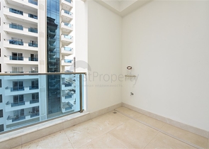 شقة 1+1 في منطقة محمودلار