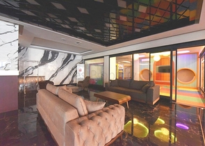 شقة 1+1 في منطقة محمودلار