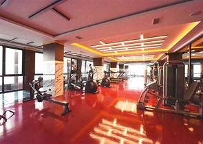 شقة 1+1 في منطقة محمودلار