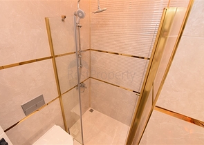 شقة 1+1 في منطقة محمودلار