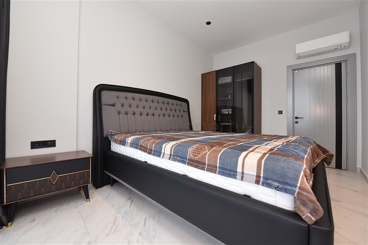 شقة بغرفة نوم واحدة على السطر الأول في كارجيجاك