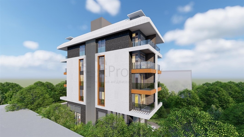 مشروع جديد في منطقة كارجيجاك