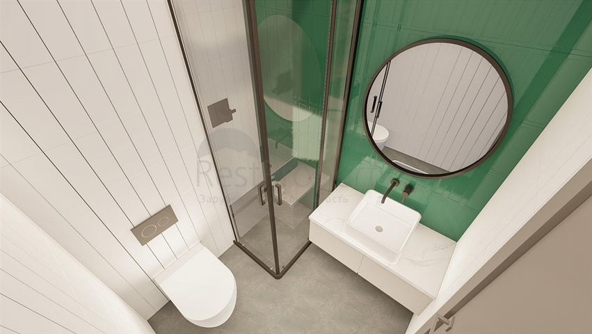 مشروع جديد في منطقة كارجيجاك