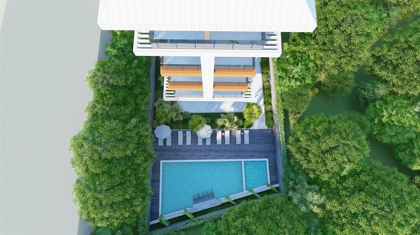 مشروع جديد في منطقة كارجيجاك