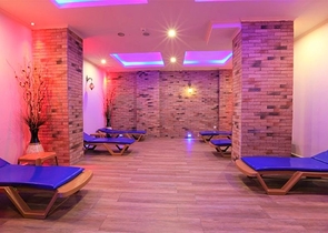 شقة 2+1 مطلة على البحر في منطقة جيكجيلي