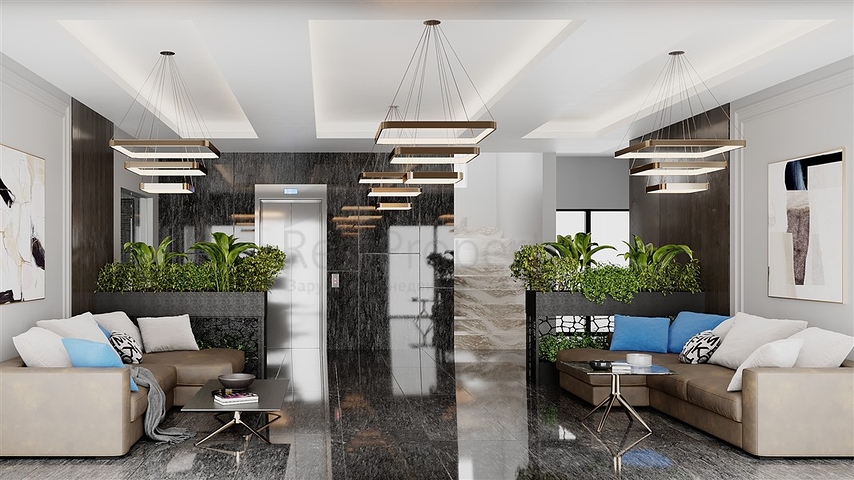 مشروع جديد في منطقة تشيبلاكلا