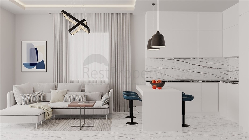 مشروع جديد في منطقة تشيبلاكلا