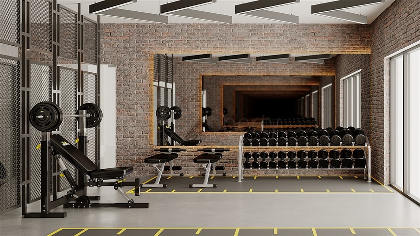 مشروع جديد في منطقة تشيبلاكلا