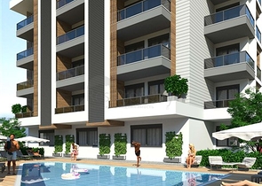 مشروع جديد في منطقة تشيبلاكلا