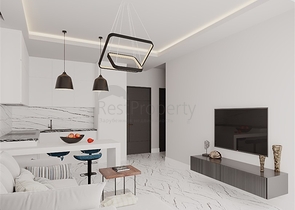 مشروع جديد في منطقة تشيبلاكلا