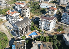 مشروع جديد في منطقة تشيبلاكلا