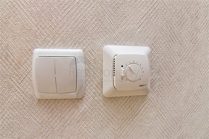 شقة 3+1 بالقرب من البحر في وسط ألانيا