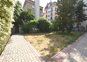 شقة 3+1 بالقرب من البحر في وسط ألانيا