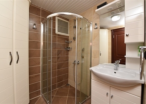 شقة 3+1 بالقرب من البحر في وسط ألانيا