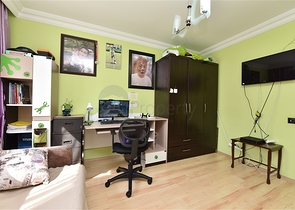 شقة 3+1 بالقرب من البحر في وسط ألانيا