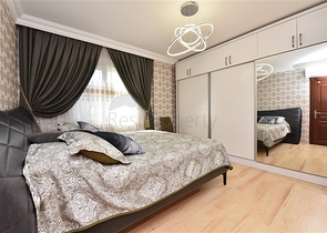 شقة 3+1 بالقرب من البحر في وسط ألانيا