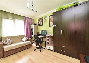 شقة 3+1 بالقرب من البحر في وسط ألانيا