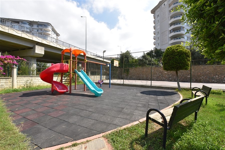 بنتهاوس 6 + 2 في منطقة سيكجيلي