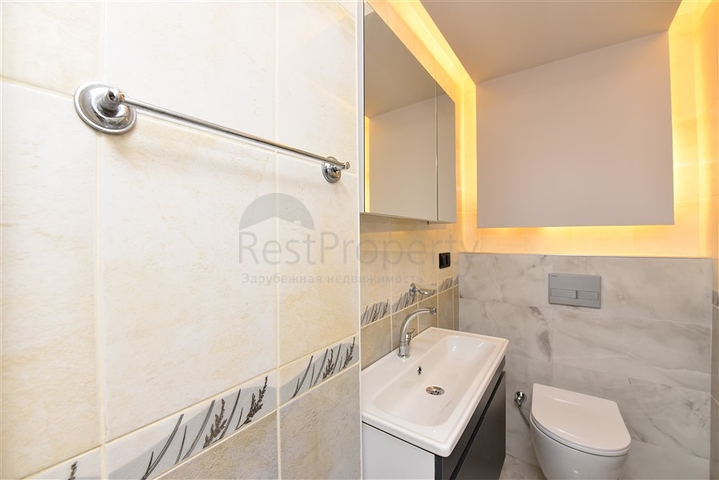 بنتهاوس 6 + 2 في منطقة سيكجيلي