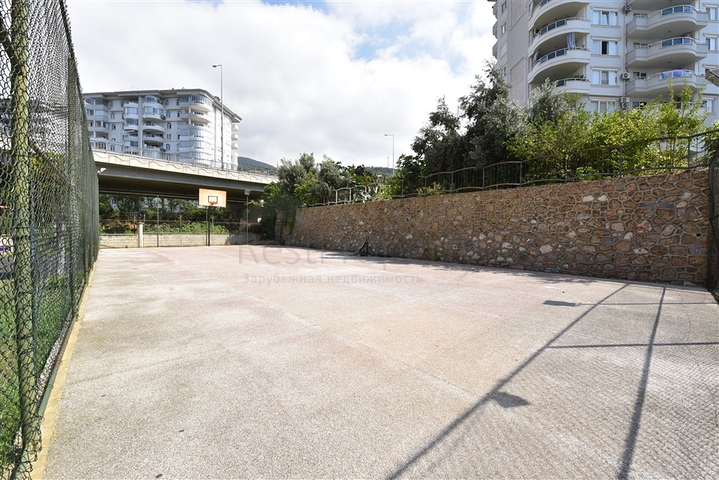 بنتهاوس 6 + 2 في منطقة سيكجيلي