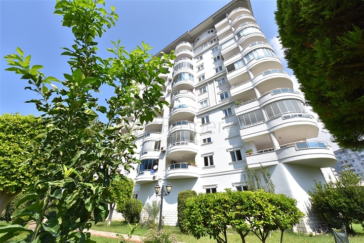 بنتهاوس 6 + 2 في منطقة سيكجيلي