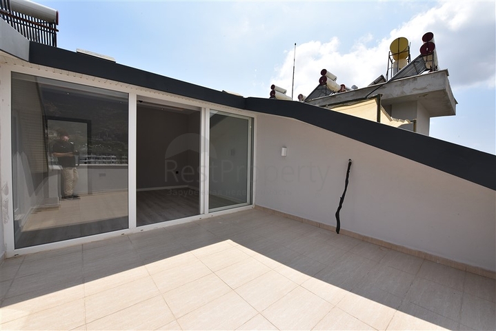 بنتهاوس 6 + 2 في منطقة سيكجيلي