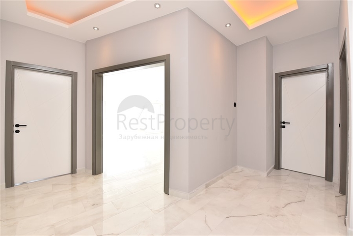 بنتهاوس 6 + 2 في منطقة سيكجيلي