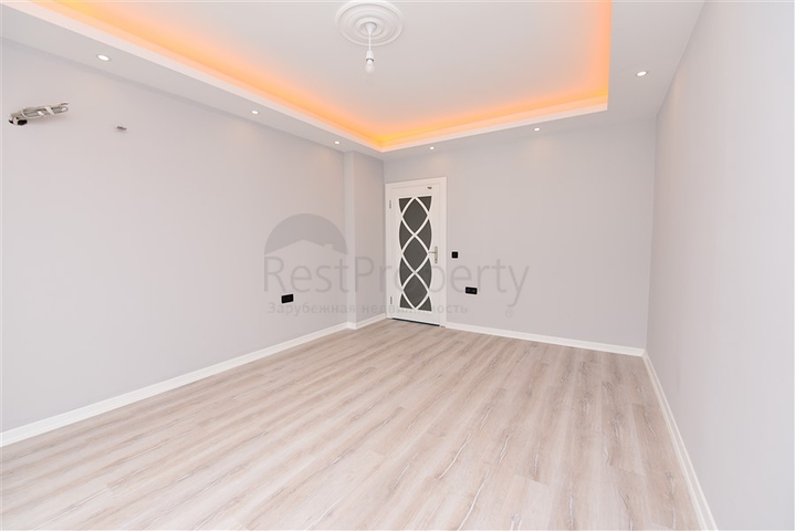 بنتهاوس 6 + 2 في منطقة سيكجيلي