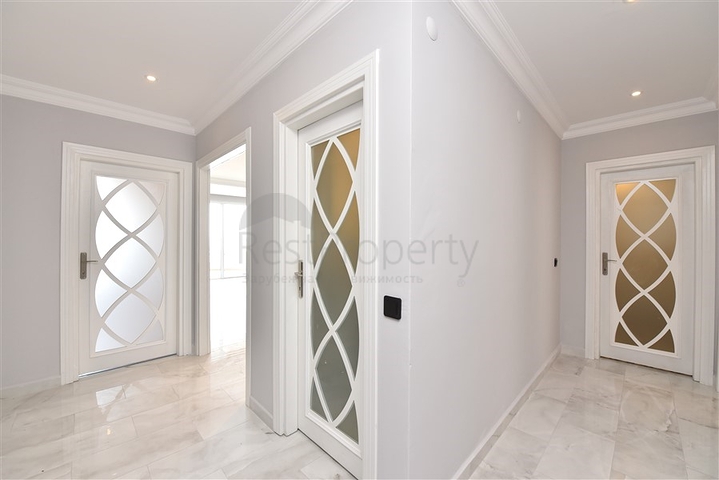 بنتهاوس 6 + 2 في منطقة سيكجيلي