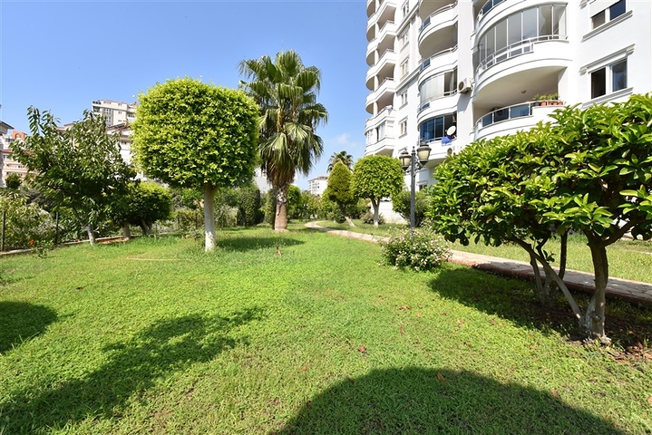 بنتهاوس 6 + 2 في منطقة سيكجيلي