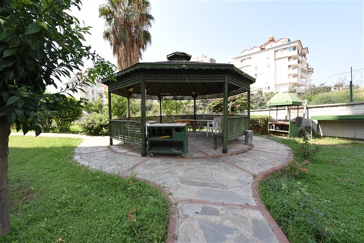 بنتهاوس 6 + 2 في منطقة سيكجيلي