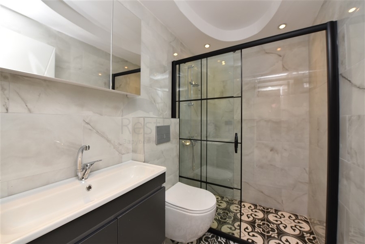 بنتهاوس 6 + 2 في منطقة سيكجيلي