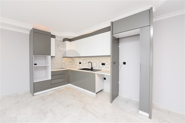 بنتهاوس 6 + 2 في منطقة سيكجيلي