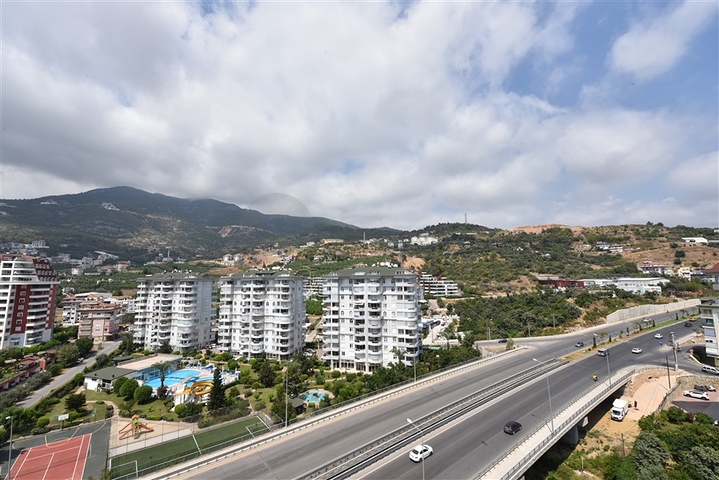 بنتهاوس 6 + 2 في منطقة سيكجيلي