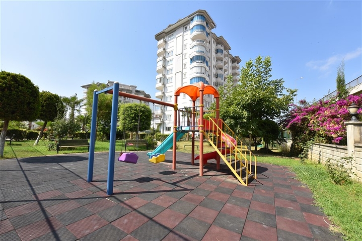 بنتهاوس 6 + 2 في منطقة سيكجيلي