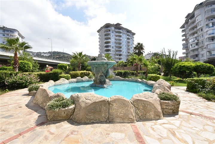 بنتهاوس 6 + 2 في منطقة سيكجيلي