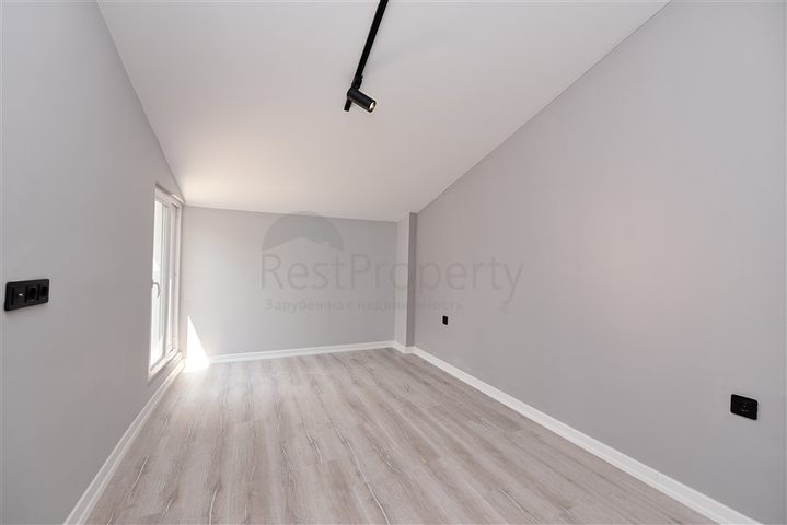 بنتهاوس 6 + 2 في منطقة سيكجيلي