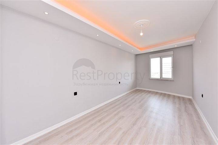 بنتهاوس 6 + 2 في منطقة سيكجيلي