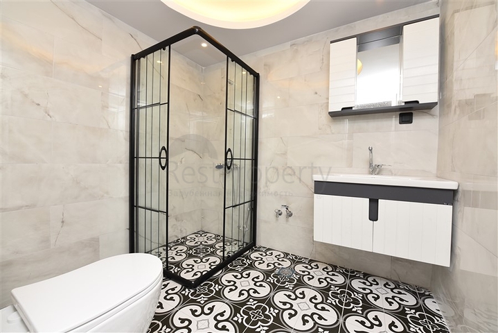 بنتهاوس 6 + 2 في منطقة سيكجيلي