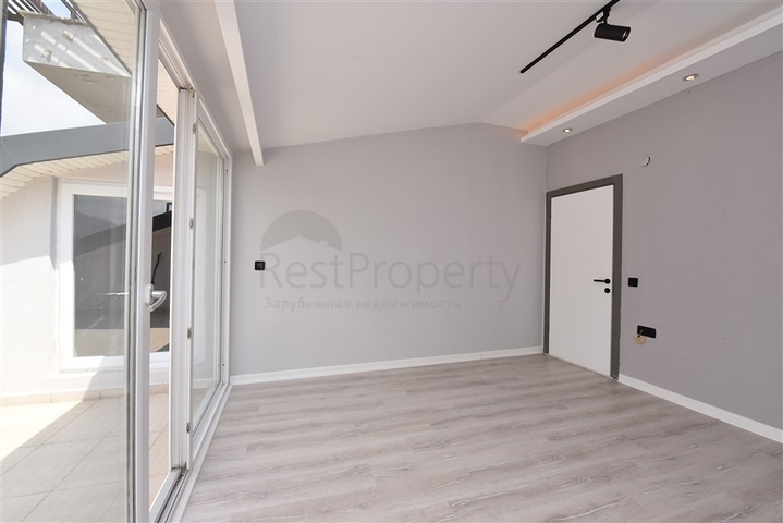 بنتهاوس 6 + 2 في منطقة سيكجيلي