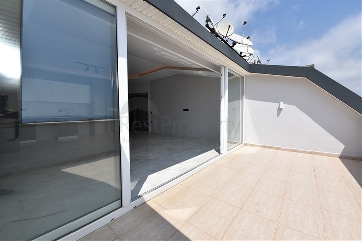 بنتهاوس 6 + 2 في منطقة سيكجيلي